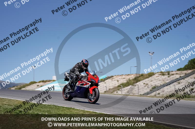 may 2019;motorbikes;no limits;peter wileman photography;portimao;portugal;trackday digital images